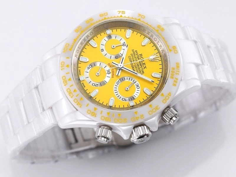 ROLEX Watches MoistureWicking 201805