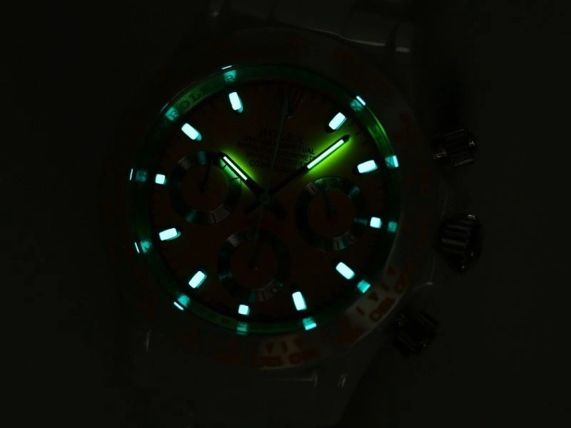 ROLEX Watches MoistureWicking 201805