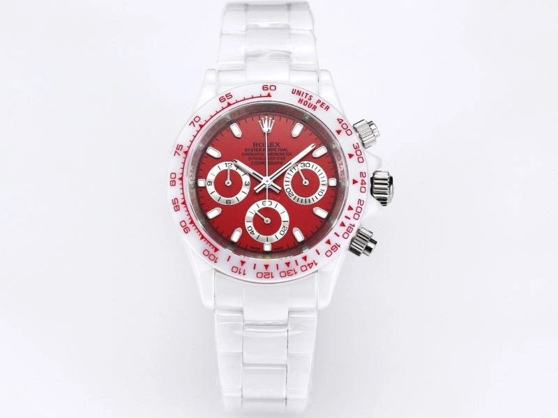 WeatherProof ROLEX Watches 201810