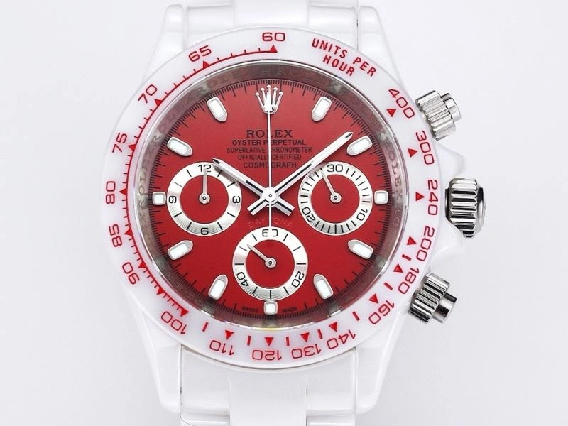 WeatherProof ROLEX Watches 201810