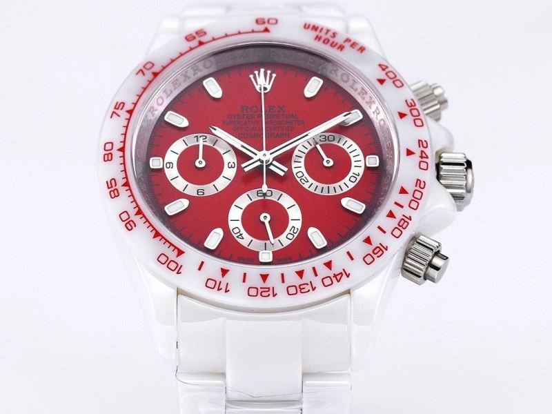 WeatherProof ROLEX Watches 201810
