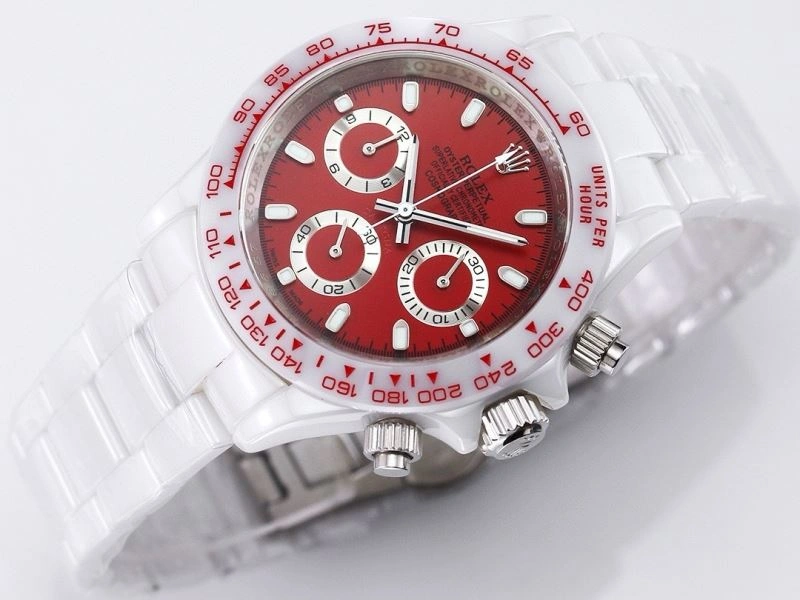 WeatherProof ROLEX Watches 201810