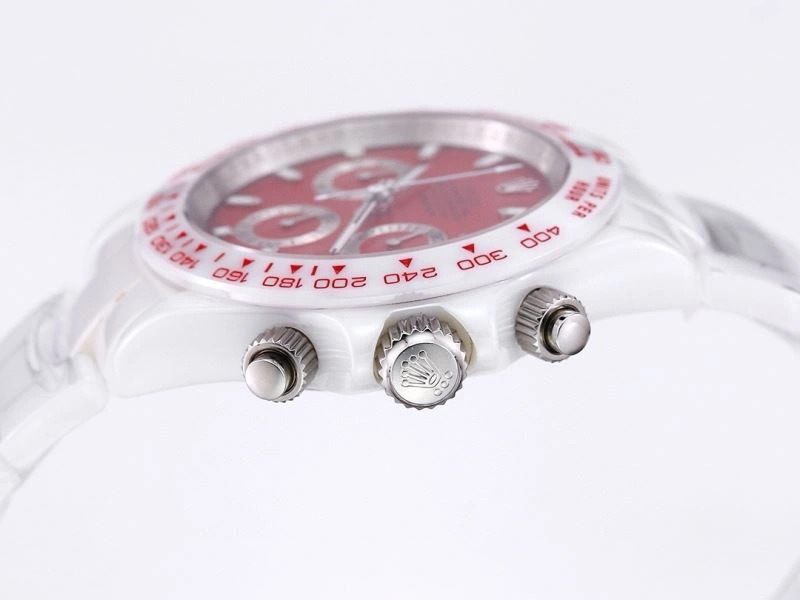 WeatherProof ROLEX Watches 201810