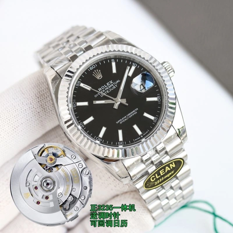 UrbanStyle ROLEX Watches 201799