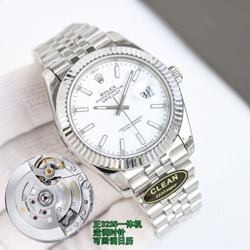 UrbanStyle ROLEX Watches 201799