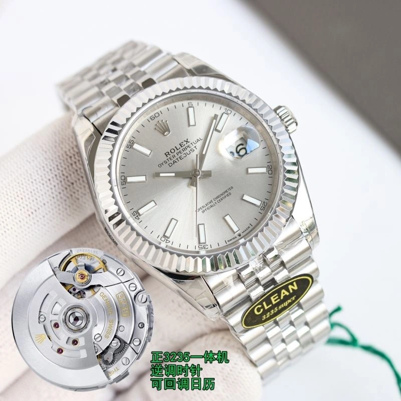 UrbanStyle ROLEX Watches 201799
