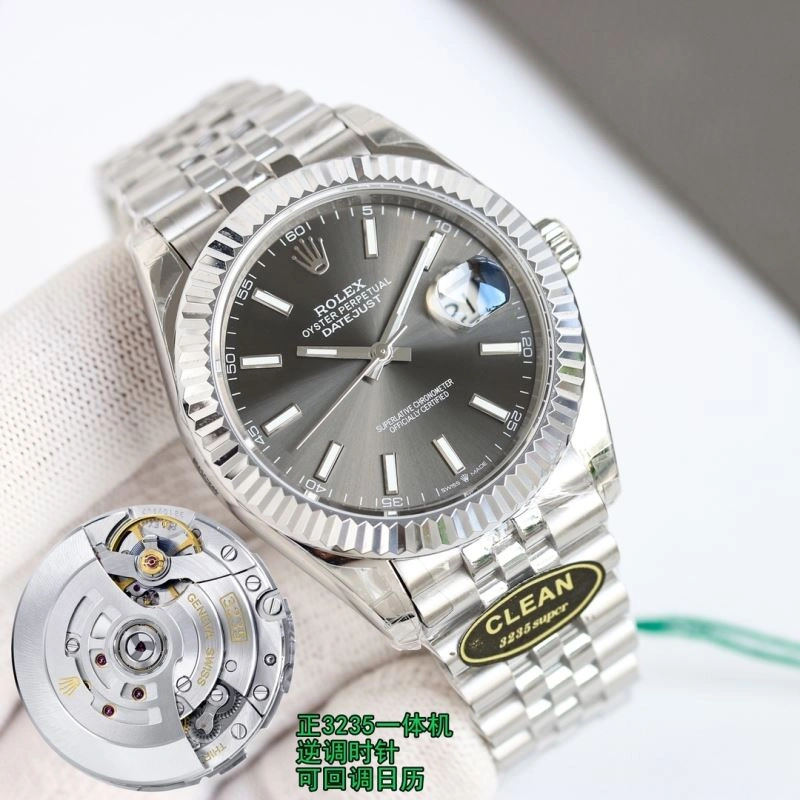 UrbanStyle ROLEX Watches 201799