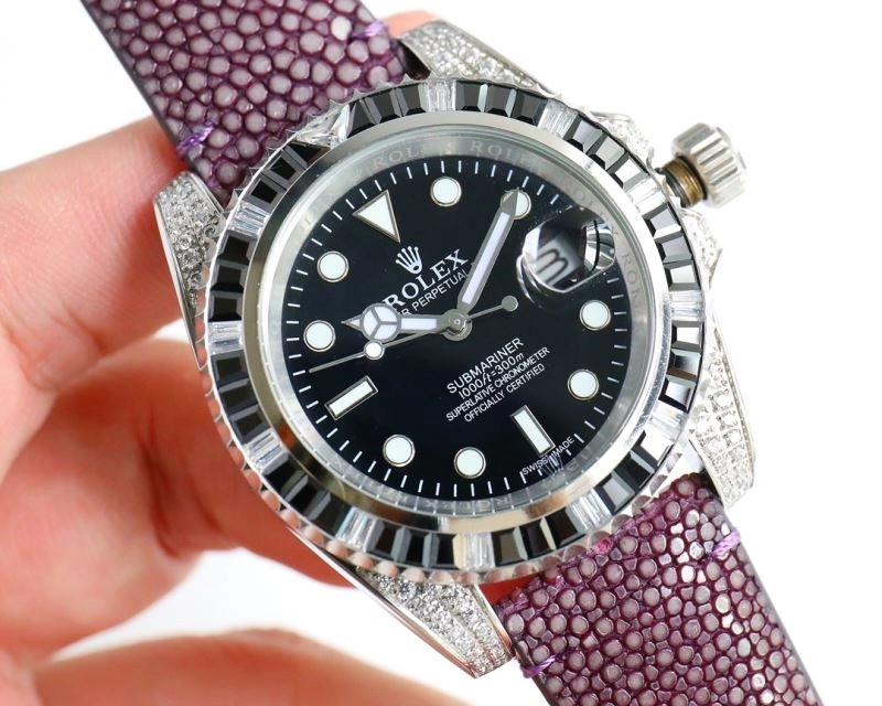 ROLEX Watches Comfortable 201790