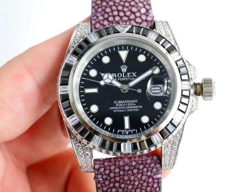 ROLEX Watches Comfortable 201790