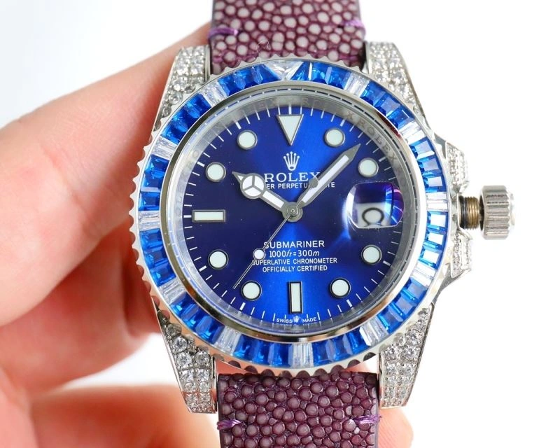 ROLEX Watches Comfortable 201790