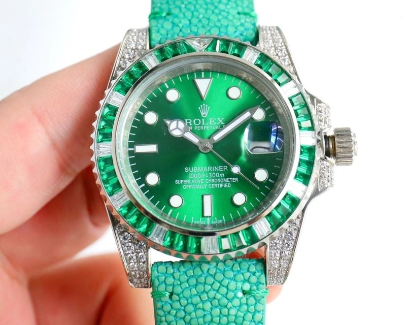 ROLEX Watches Comfortable 201790