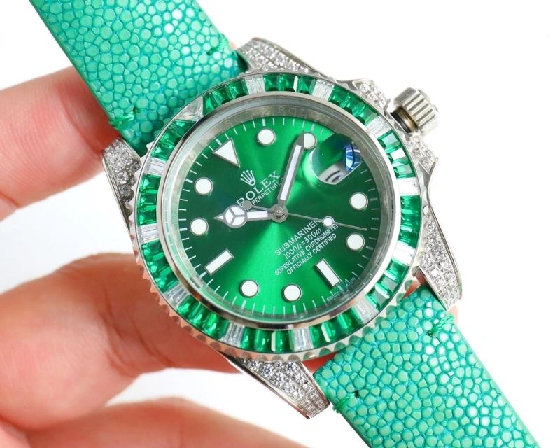 ROLEX Watches Comfortable 201790
