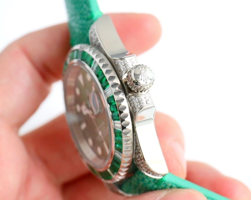 ROLEX Watches Comfortable 201790
