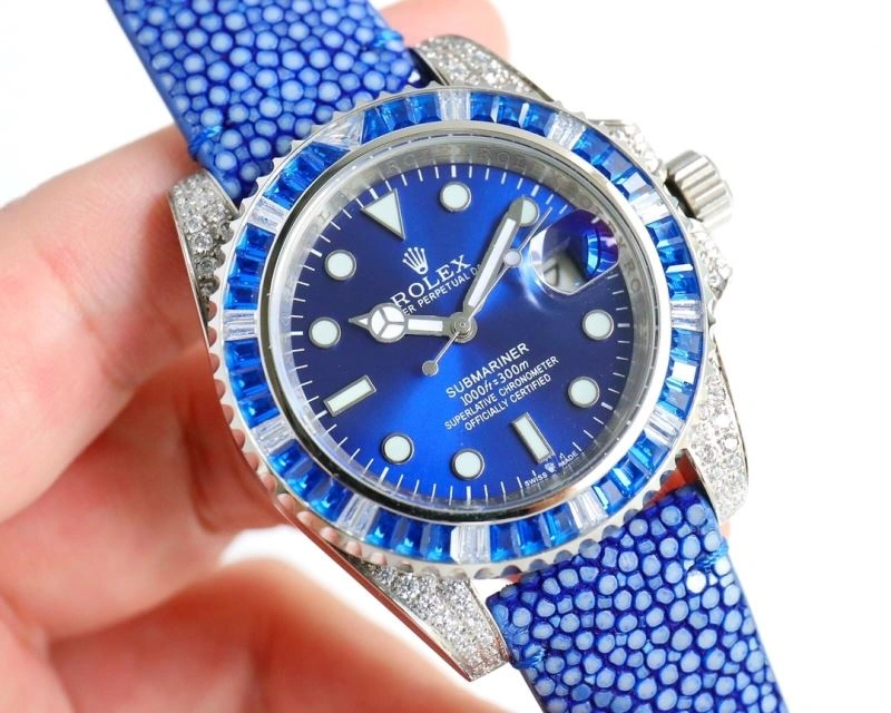 Effortless ROLEX Watches 201783
