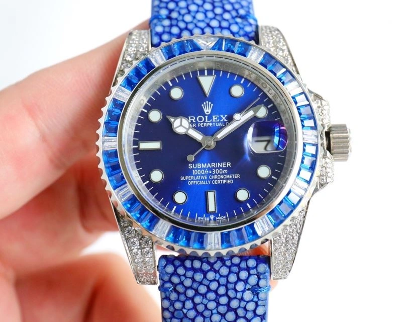 Effortless ROLEX Watches 201783