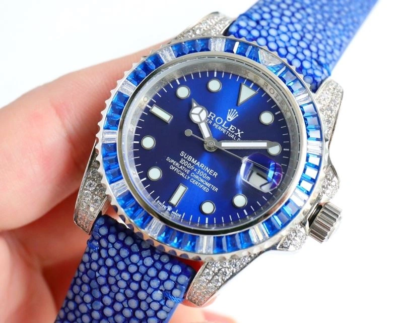 Effortless ROLEX Watches 201783