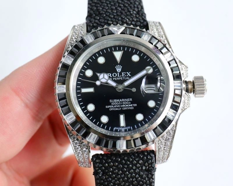 Effortless ROLEX Watches 201783