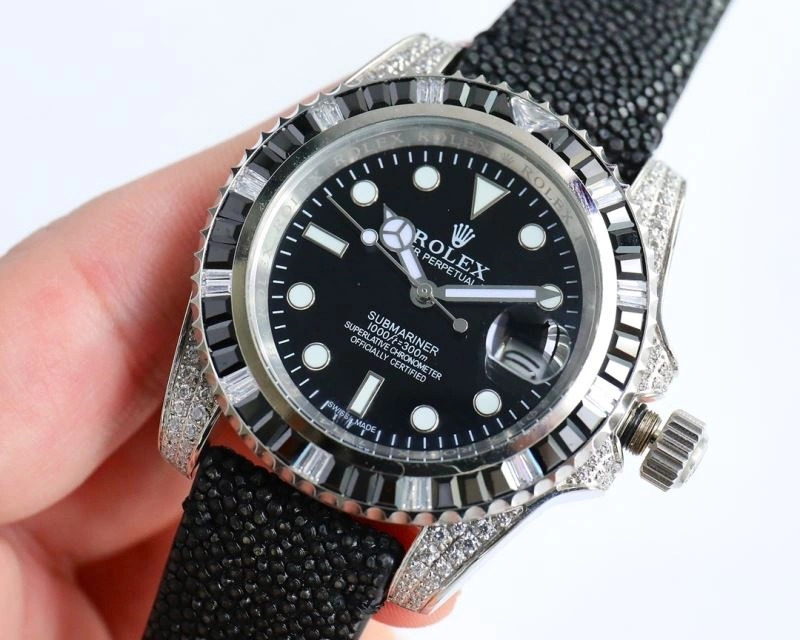 Effortless ROLEX Watches 201783