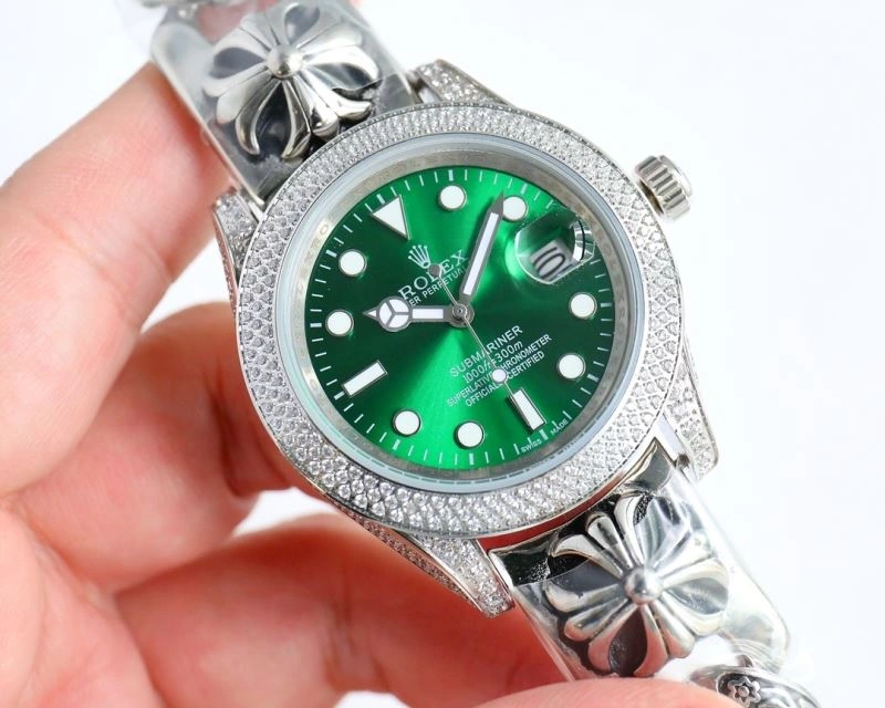 DailyWear ROLEX Watches 201813