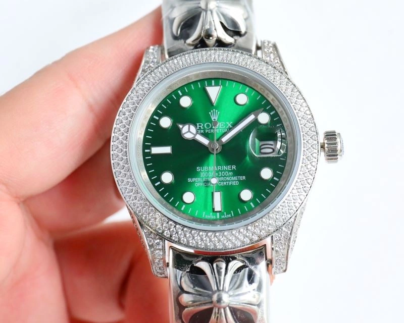 DailyWear ROLEX Watches 201813