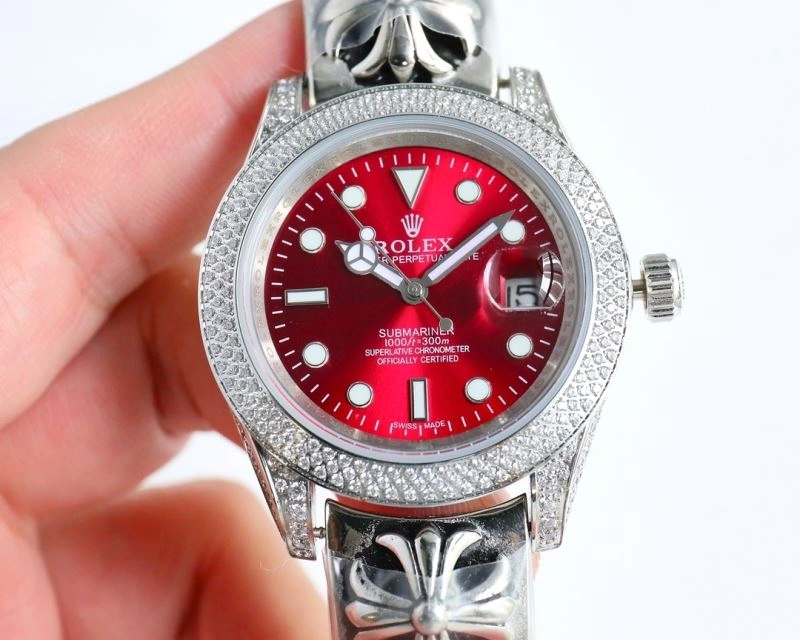 DailyWear ROLEX Watches 201813