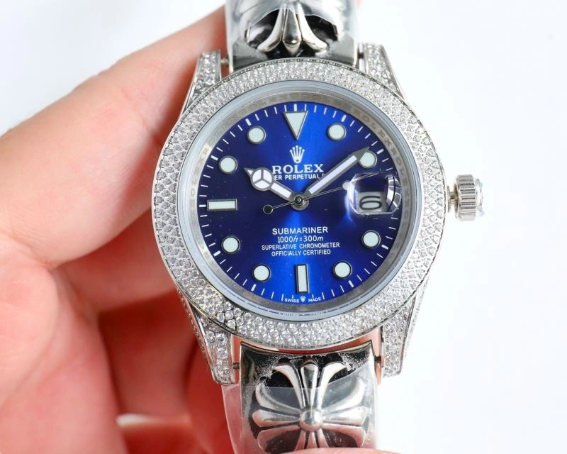 DailyWear ROLEX Watches 201813