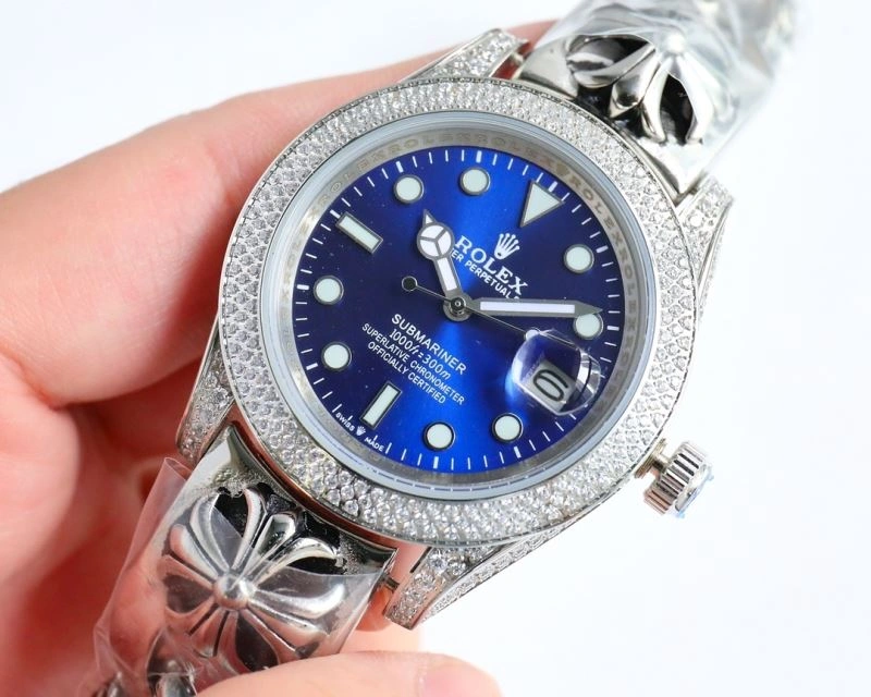 DailyWear ROLEX Watches 201813