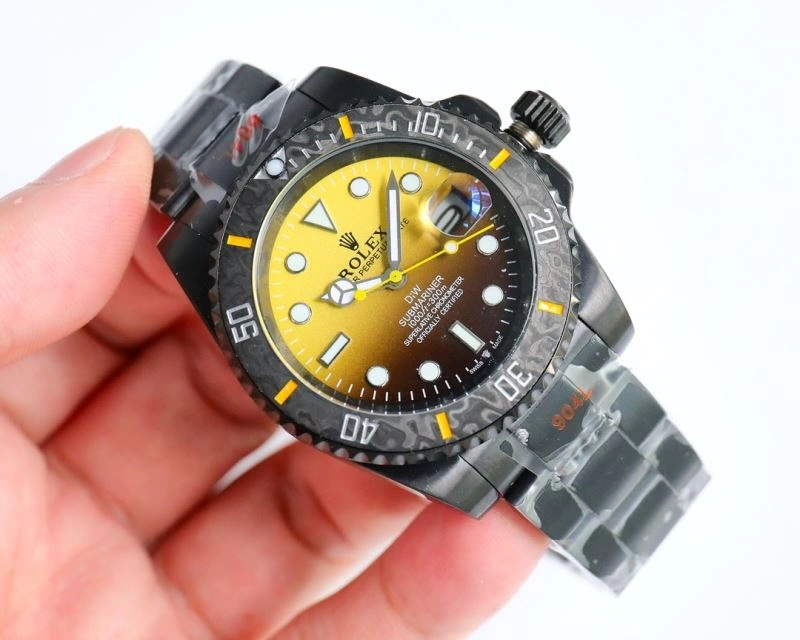 ROLEX Watches HighPerformance 201796