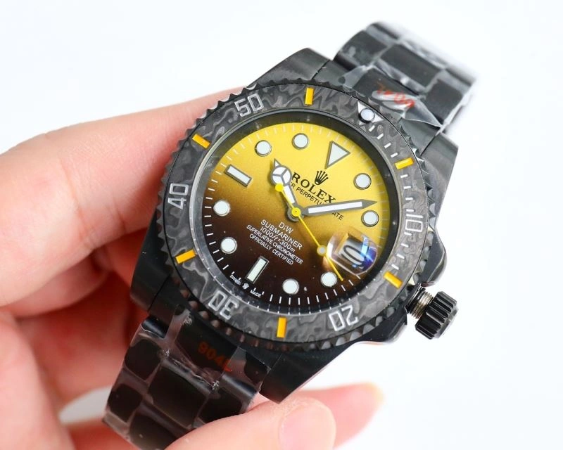 ROLEX Watches HighPerformance 201796