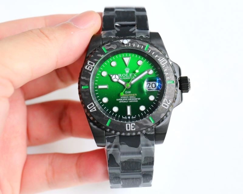 ROLEX Watches HighPerformance 201796