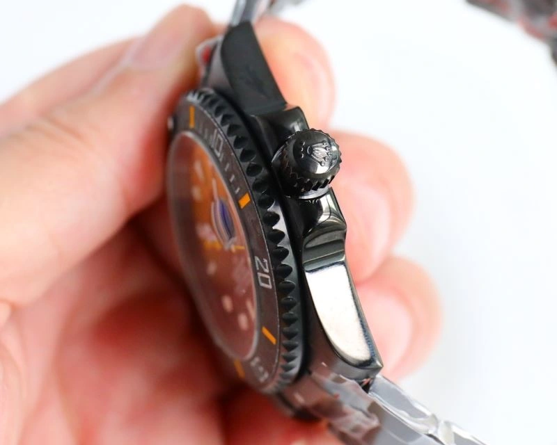 ROLEX Watches HighPerformance 201796