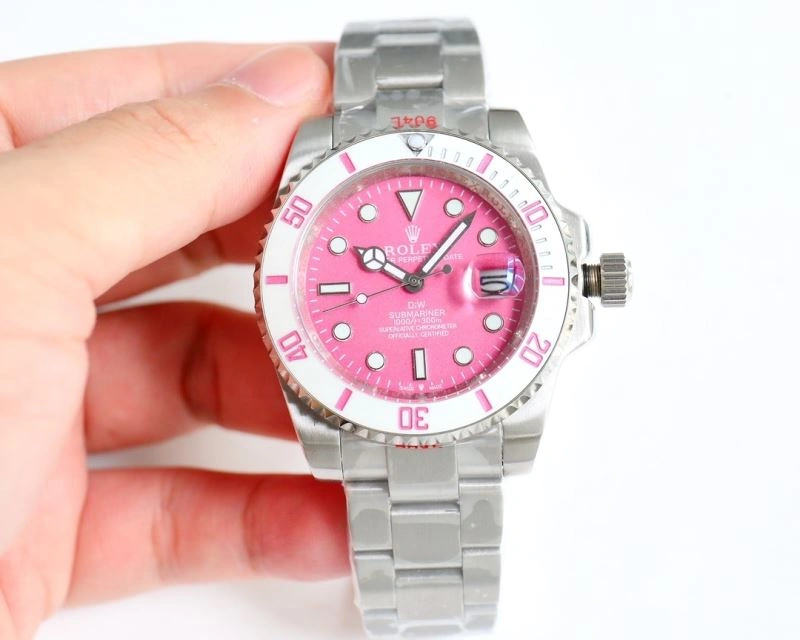 Unique ROLEX Watches 201795