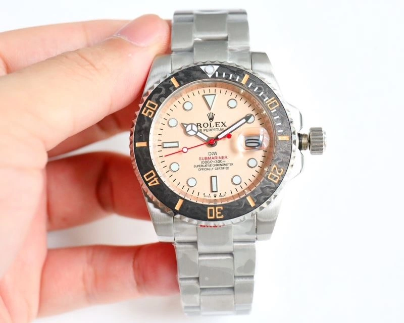 SmartChoice ROLEX Watches 201809