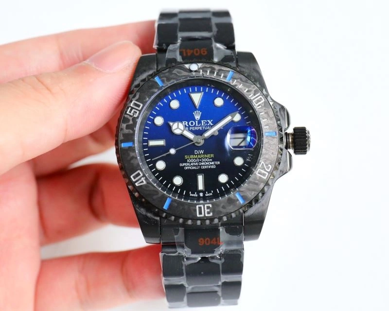 SmartChoice ROLEX Watches 201809