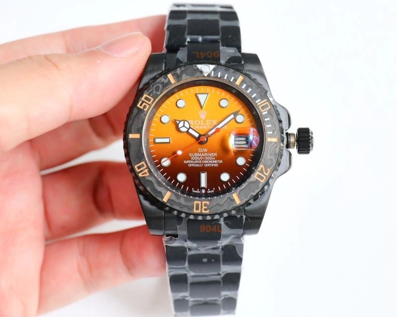 SmartChoice ROLEX Watches 201809