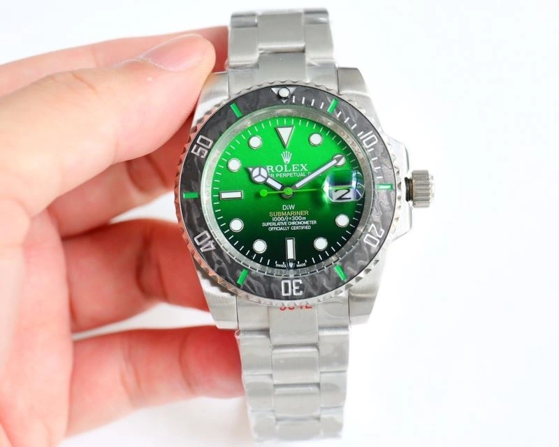 SmartChoice ROLEX Watches 201809