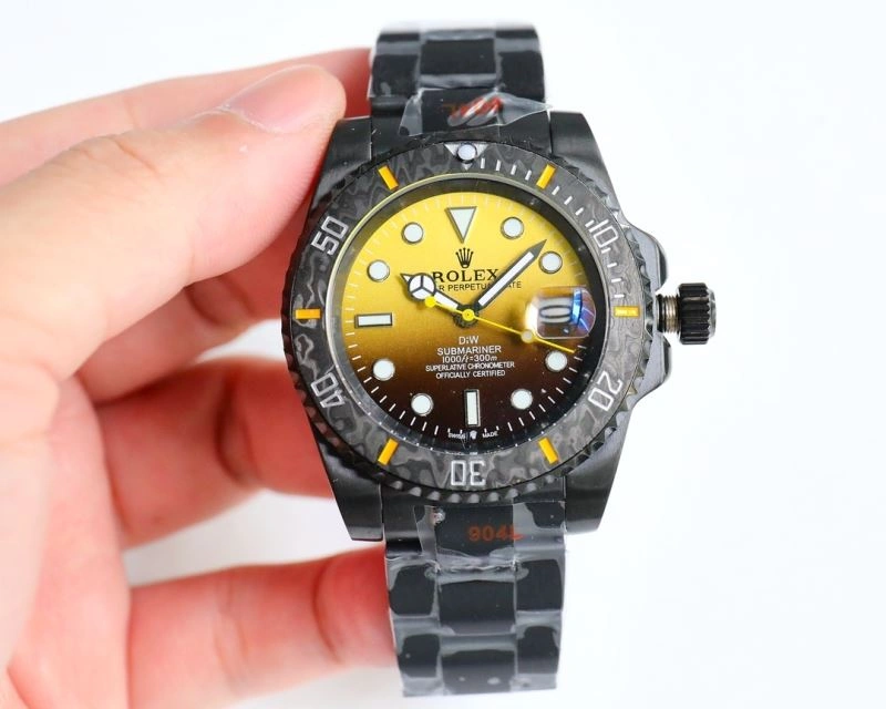 SmartChoice ROLEX Watches 201809