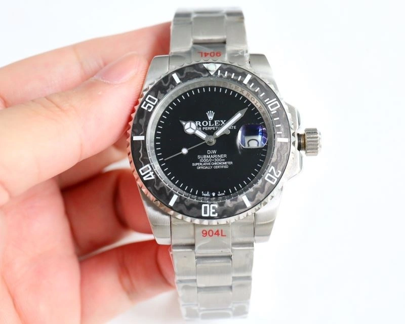 SmartChoice ROLEX Watches 201809
