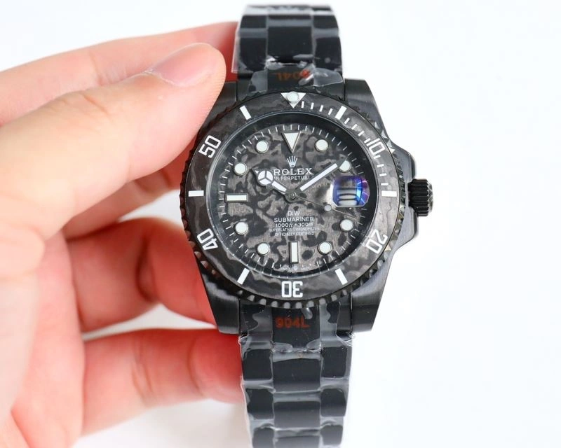 SmartChoice ROLEX Watches 201809