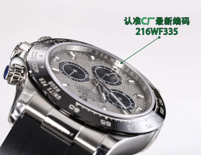 Cozy ROLEX Watches 201794