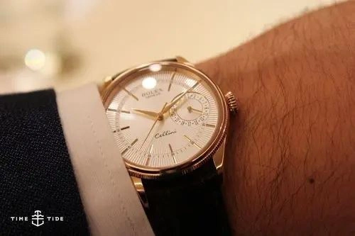 ROLEX Watches Affordable 201804