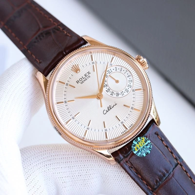 ROLEX Watches Affordable 201804