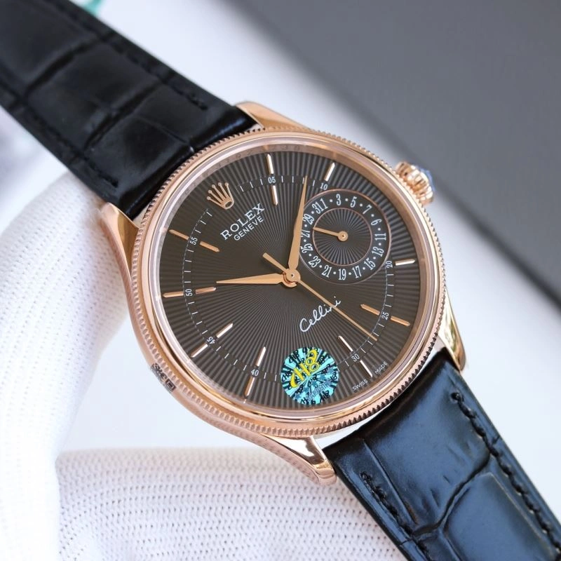 ROLEX Watches Affordable 201804