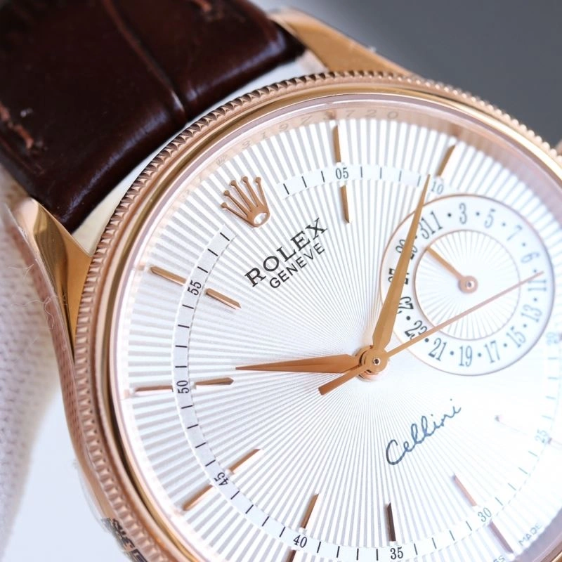 ROLEX Watches Affordable 201804