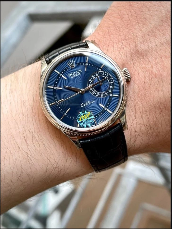 ROLEX Watches ModernLook 201800
