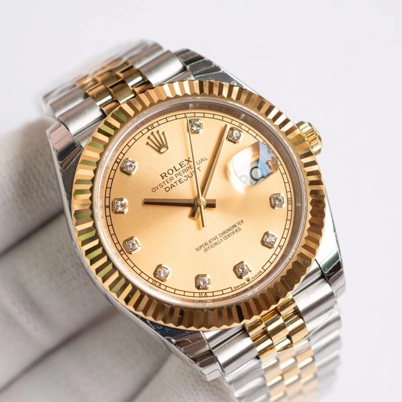ROLEX Watches OdorResistant 201789
