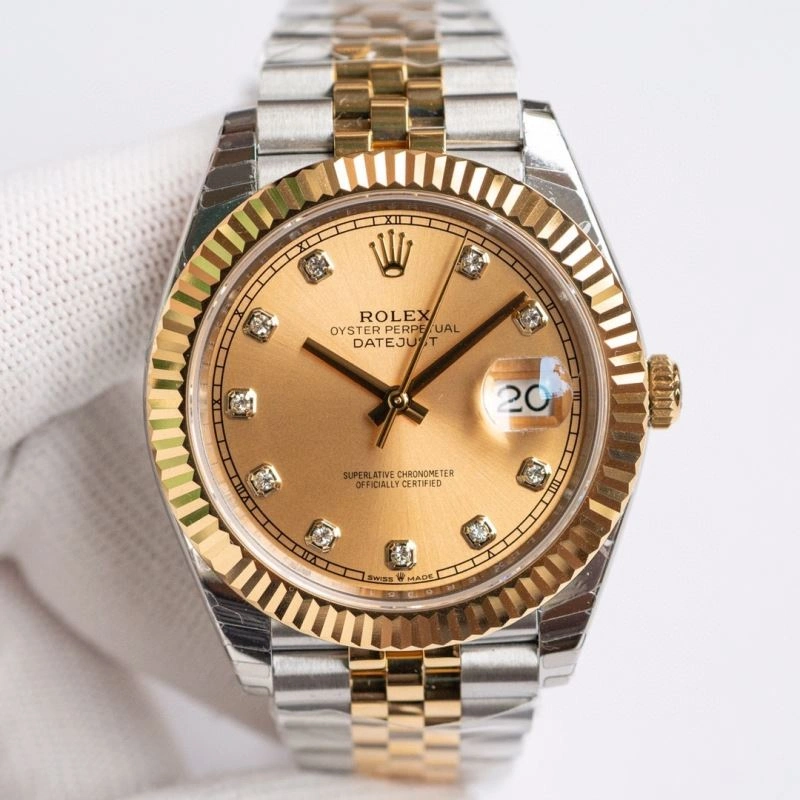 ROLEX Watches OdorResistant 201789