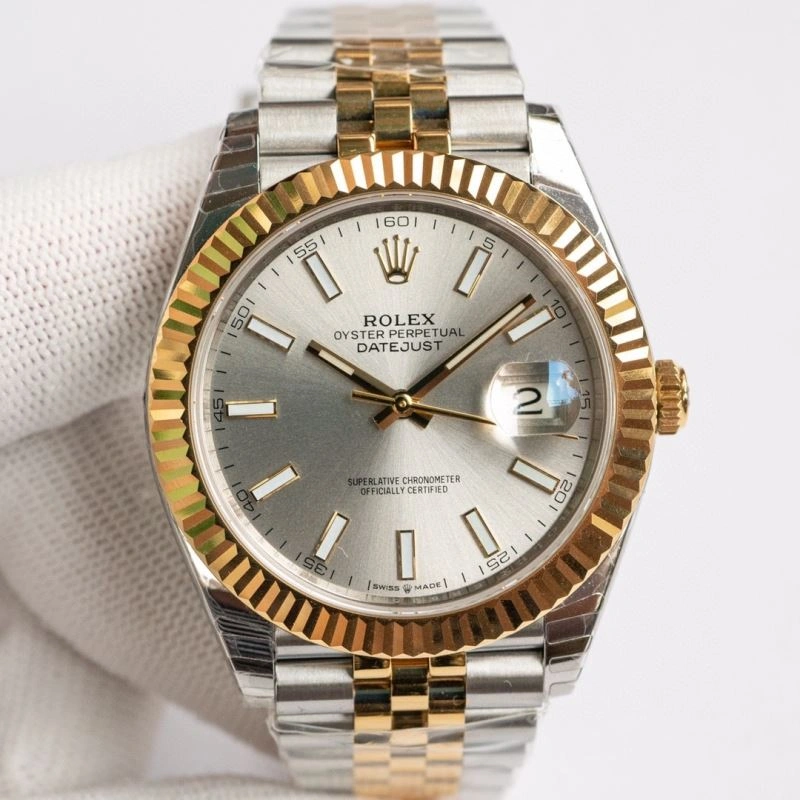 ROLEX Watches OdorResistant 201789
