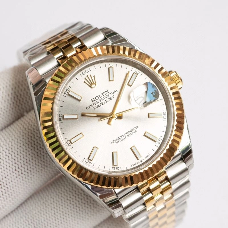 ROLEX Watches OdorResistant 201789