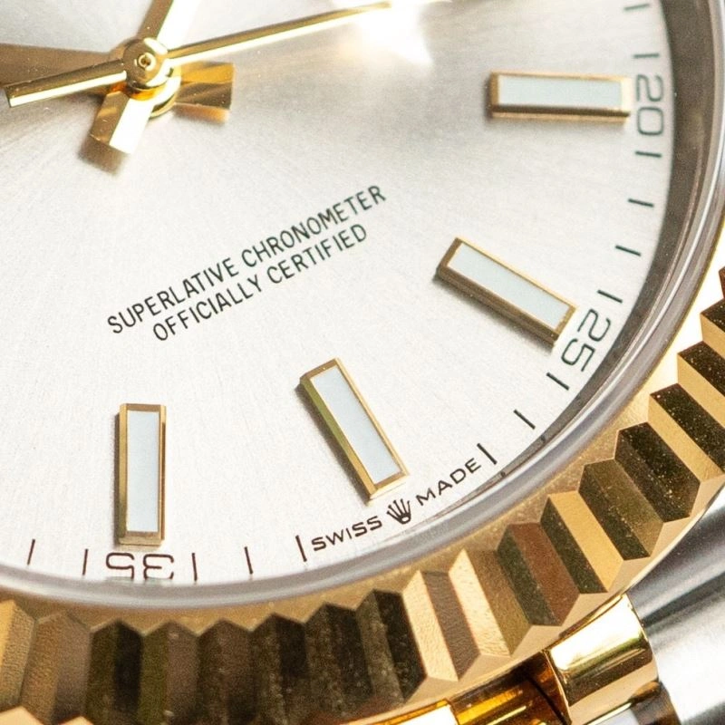 ROLEX Watches OdorResistant 201789